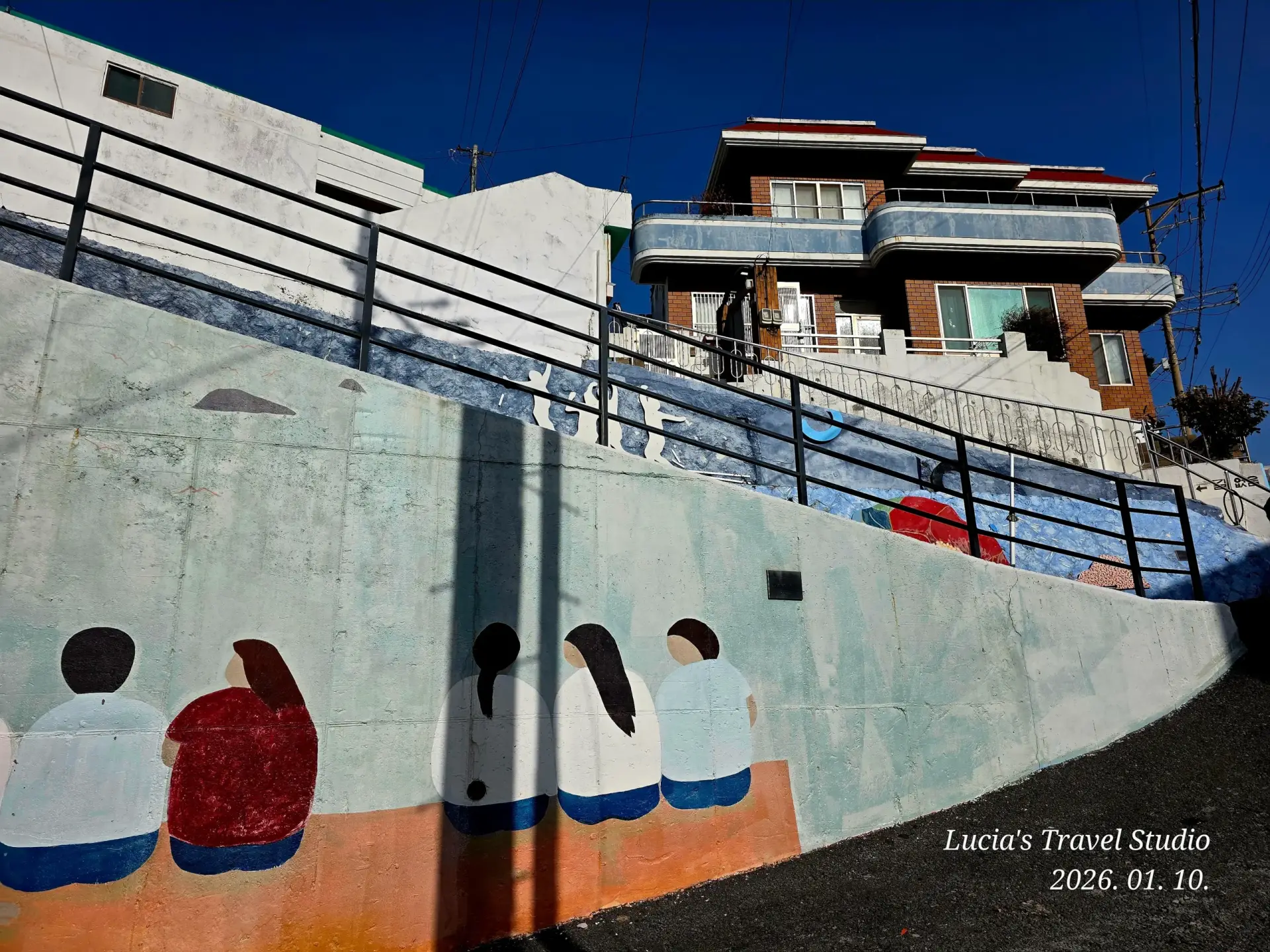 Things to do in Tongyeong