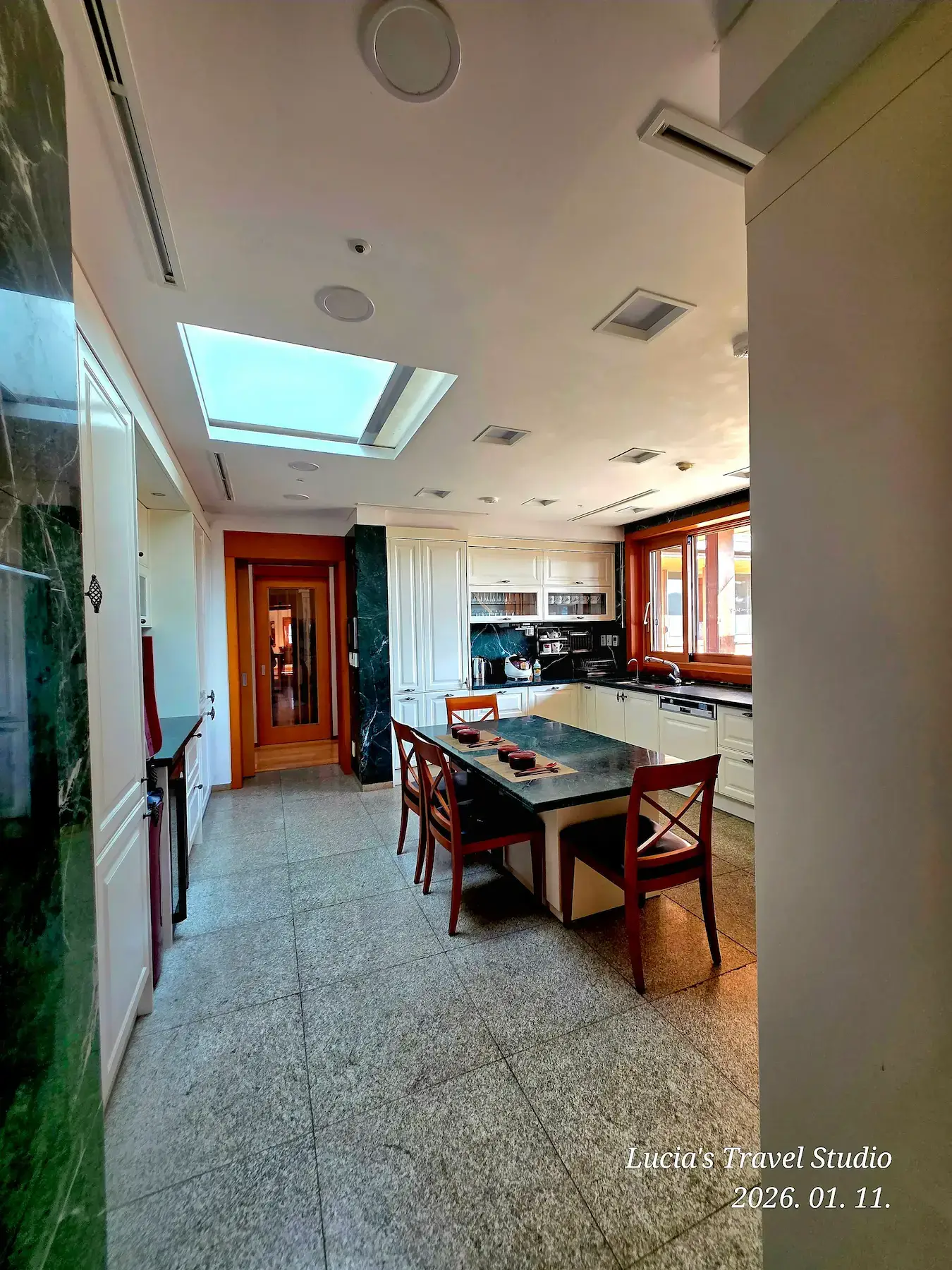 Gimhae Bongha Village