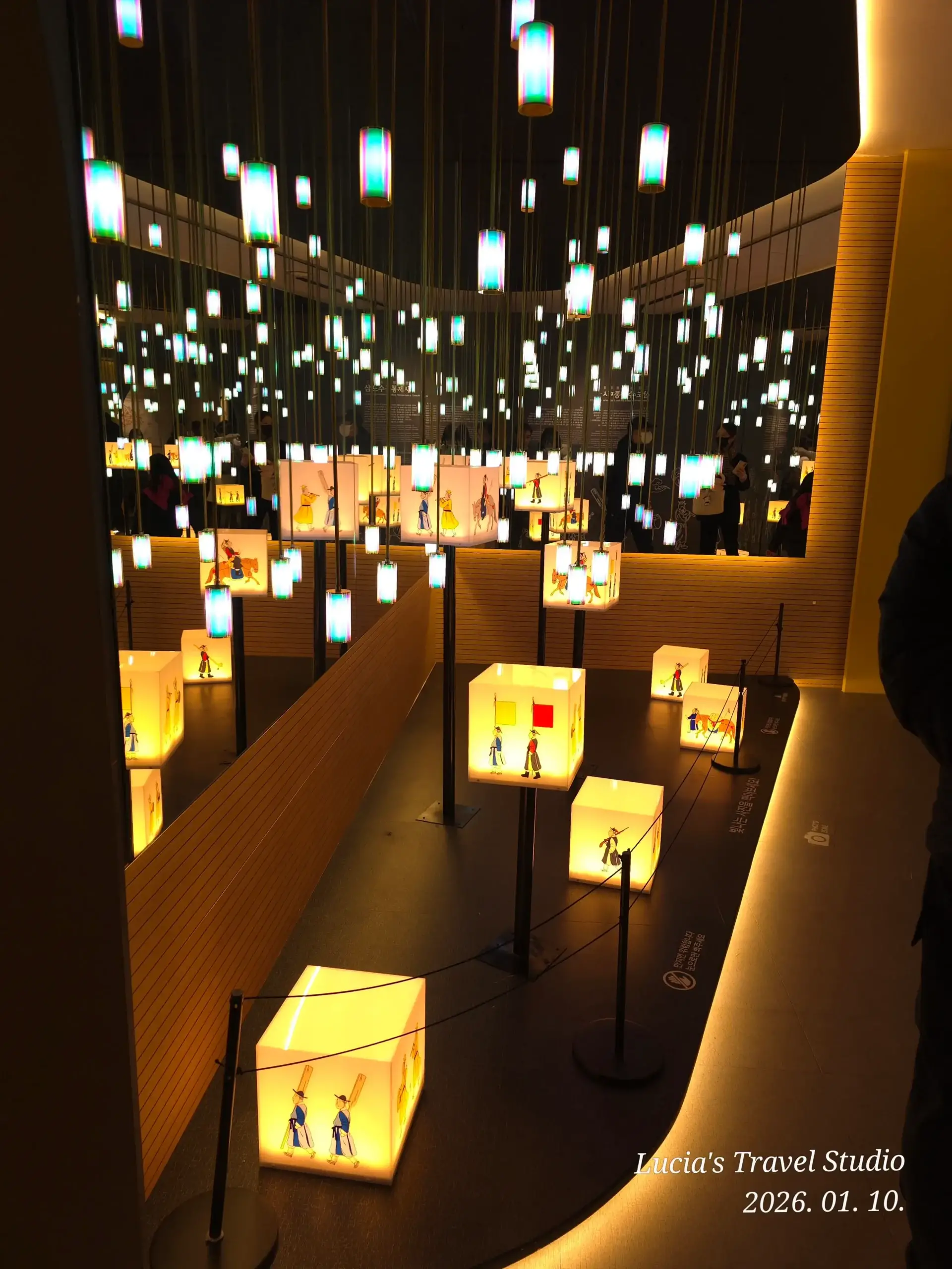 Tongyeong Travel Guide (Part 1): A Beautifully Defended Coastal City Where History and Art Breathe