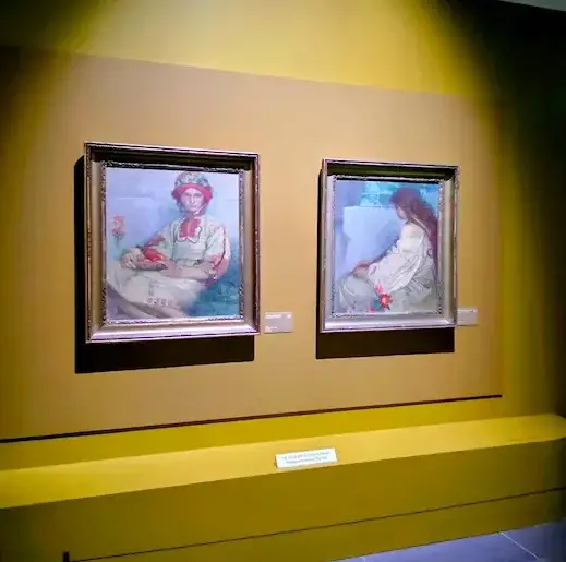 Winter Exhibitions in Seoul