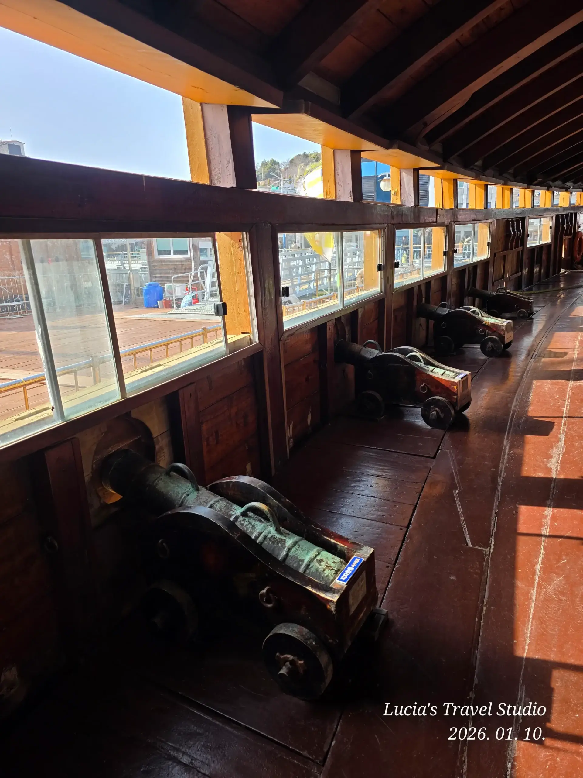 Tongyeong Travel Guide