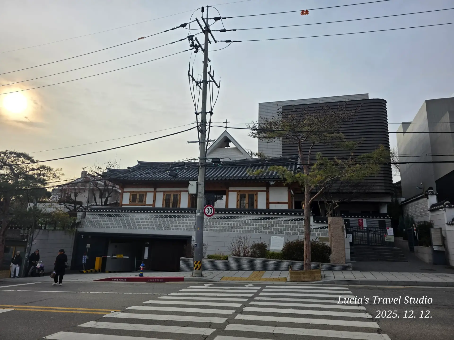 Gahoedong Catholic Church