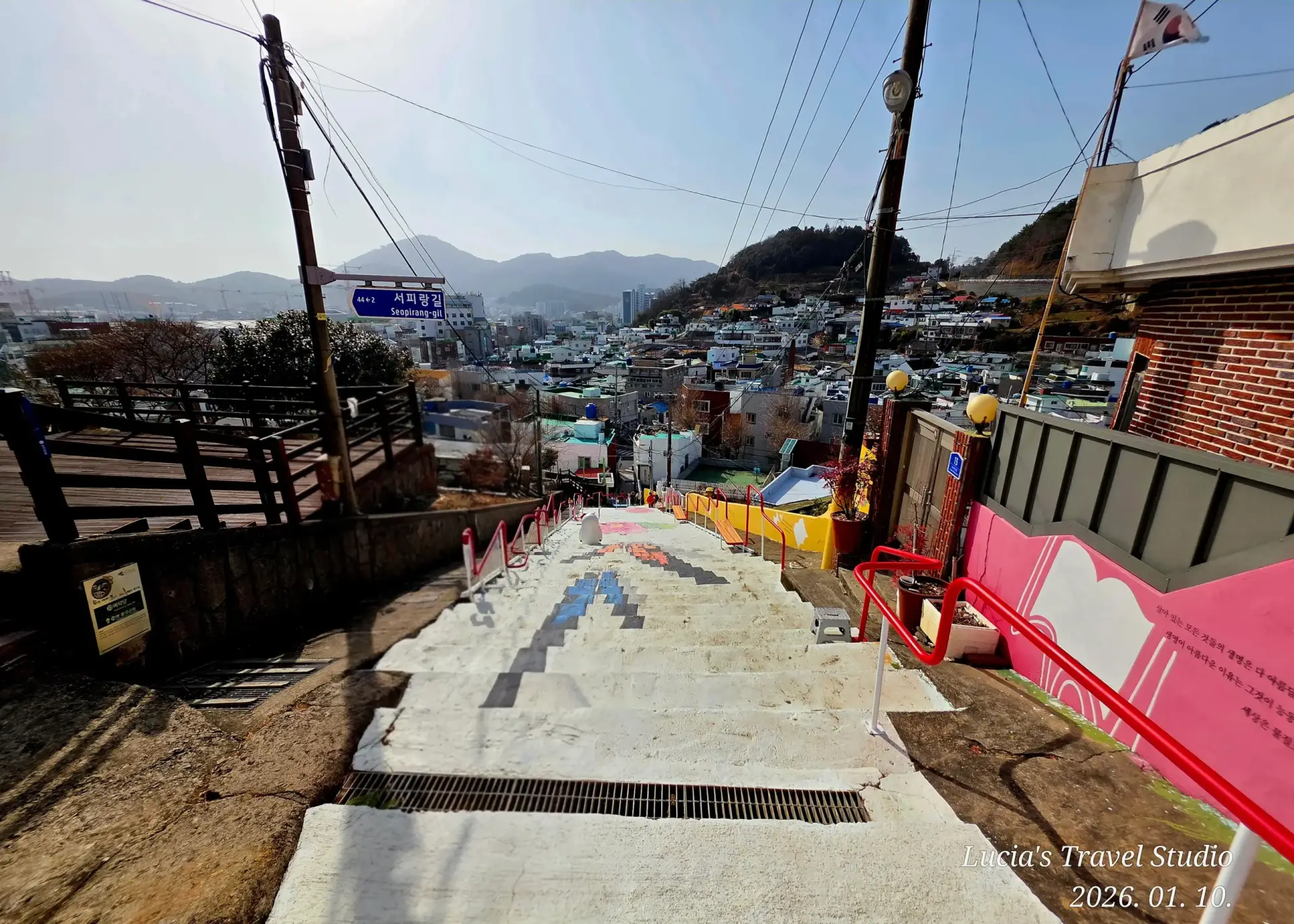 Things to do in Tongyeong