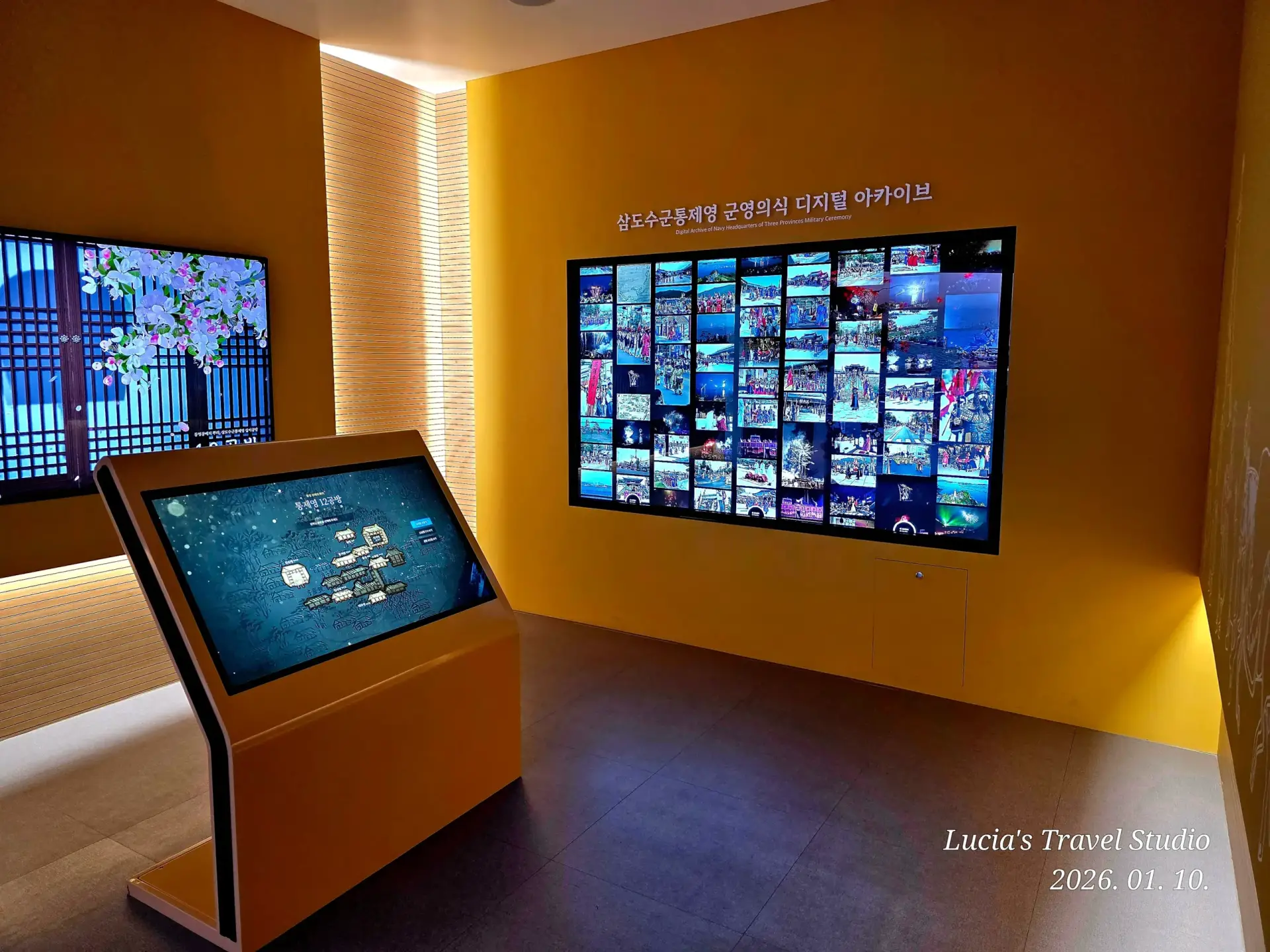 Tongyeong Travel Guide (Part 1): A Beautifully Defended Coastal City Where History and Art Breathe