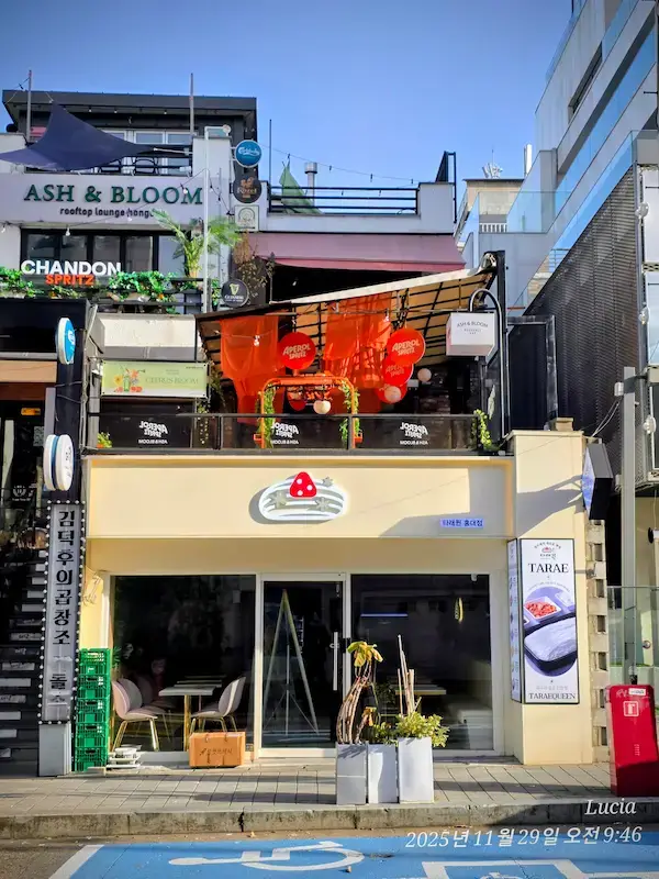 Hyundai Christmas Village 2025 — Beautiful West Seoul Tour 2: Christmas Magic at The Hyundai Seoul & the Alphonse Mucha Exhibition