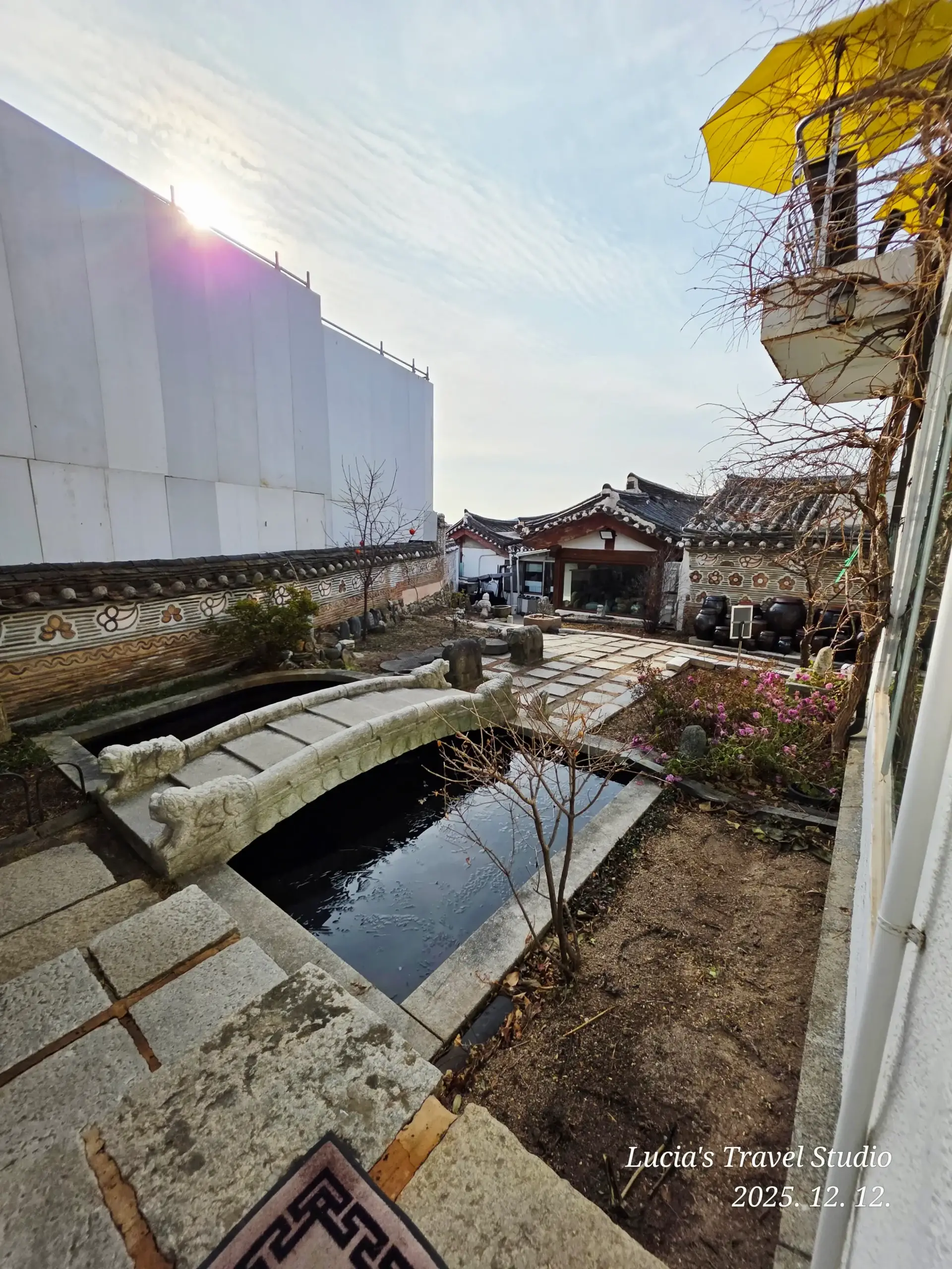 Bukchon in the Afternoon: A Quiet, Beautiful Walk Through Seoul’s Hanok Village