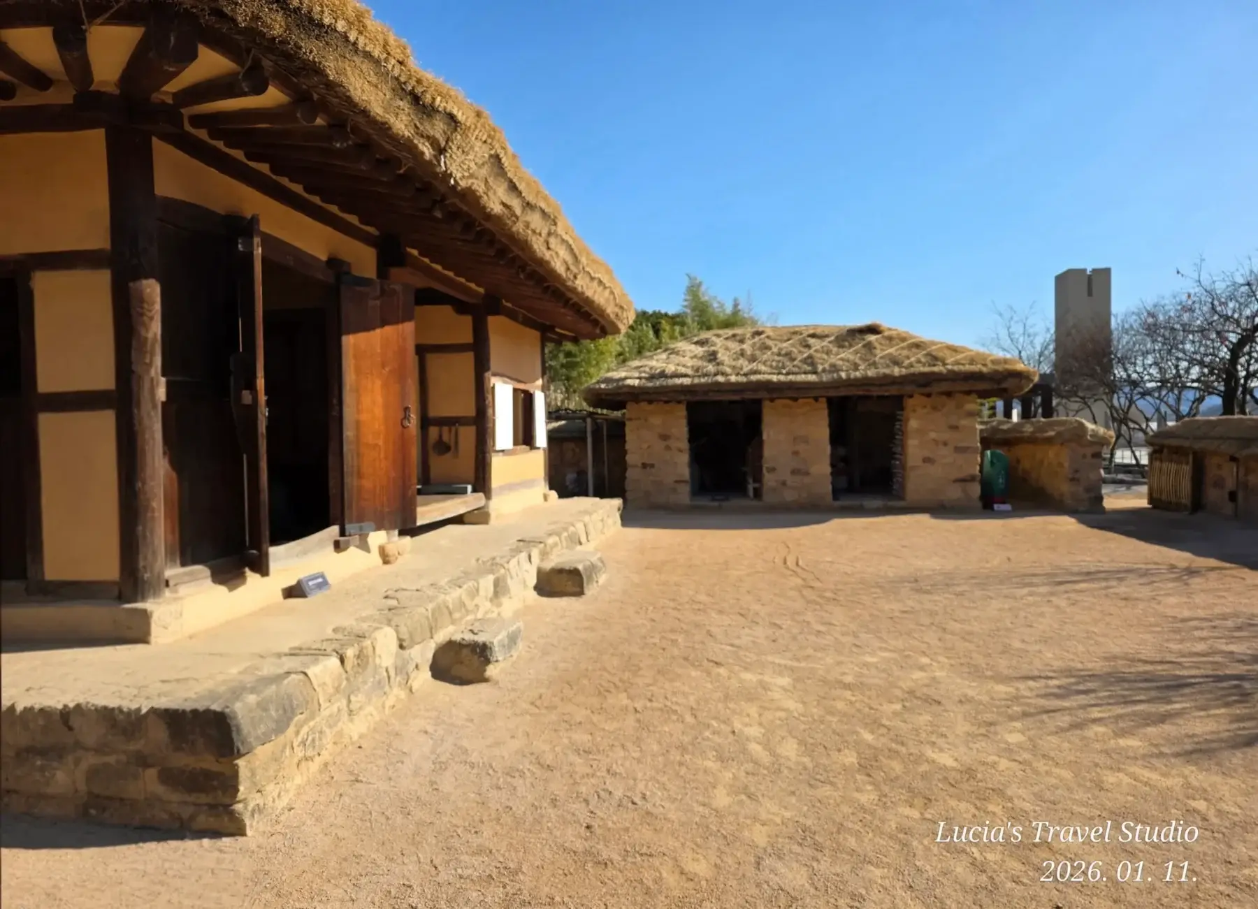 Gimhae Bongha Village