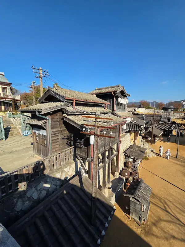 Ultimate Mr. Sunshine Filming Location Guide — Explore Korea’s Most Stunning K-Drama Set