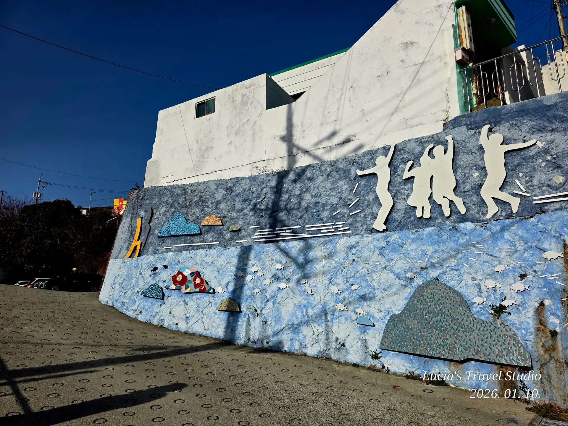 Things to do in Tongyeong