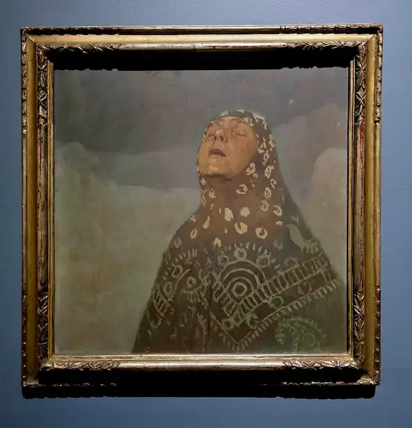 Alphonse Mucha Exhibitions