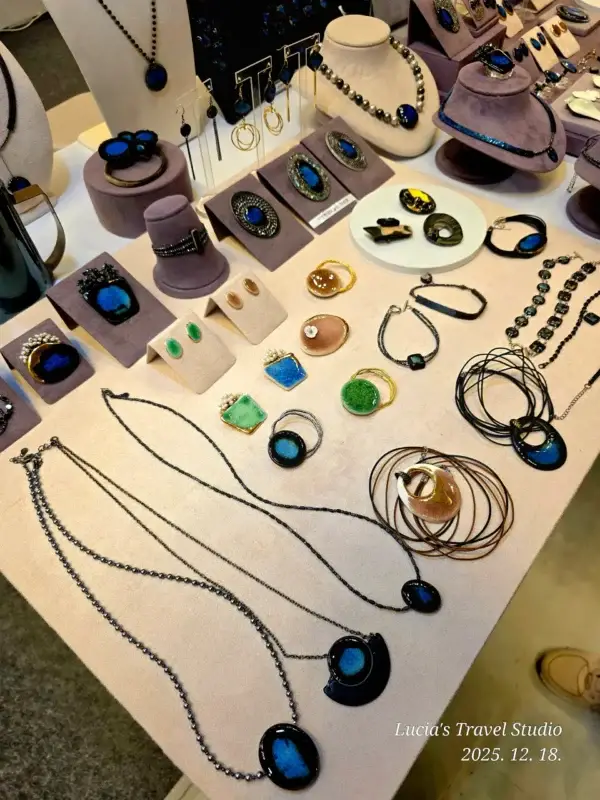 Korean Ceramics Exhibition