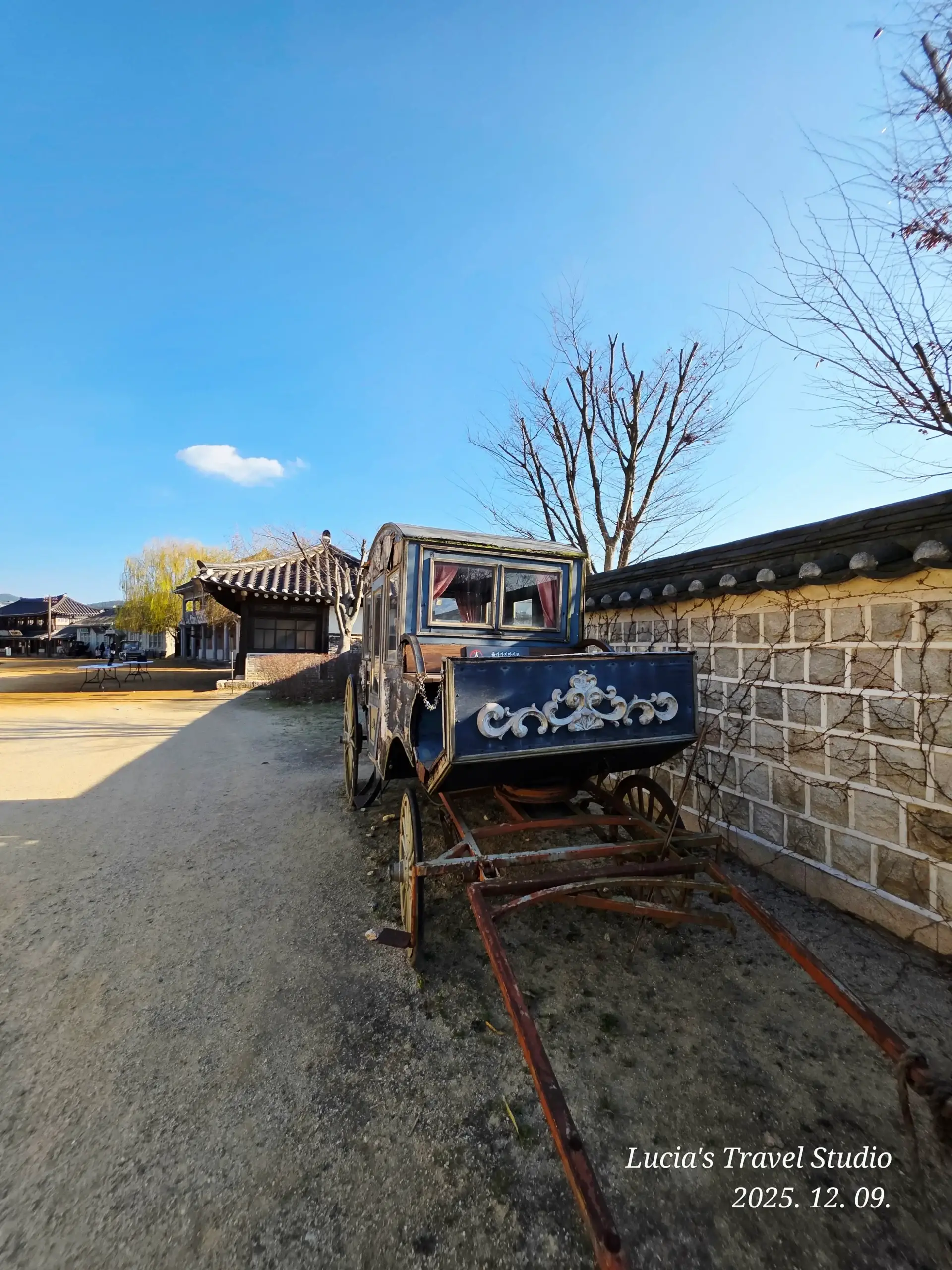 Ultimate Mr. Sunshine Filming Location Guide — Explore Korea’s Most Stunning K-Drama Set