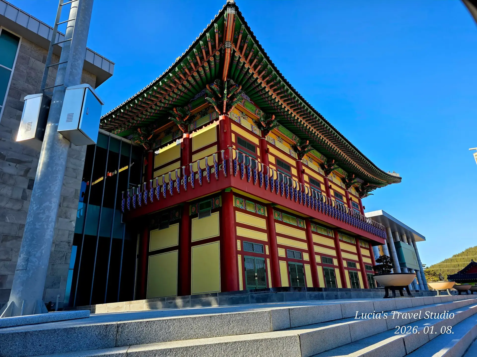 Sancheong Travel Guide: A Peaceful and Authentic Wellness Journey, Jirisan Healing and Gotgam