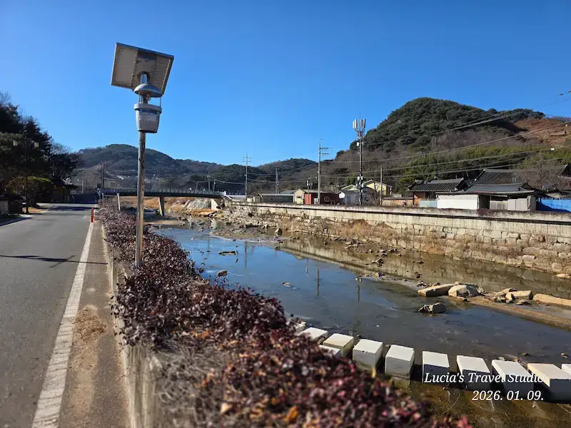 Sancheong Travel Guide: A Peaceful and Authentic Wellness Journey, Jirisan Healing and Gotgam