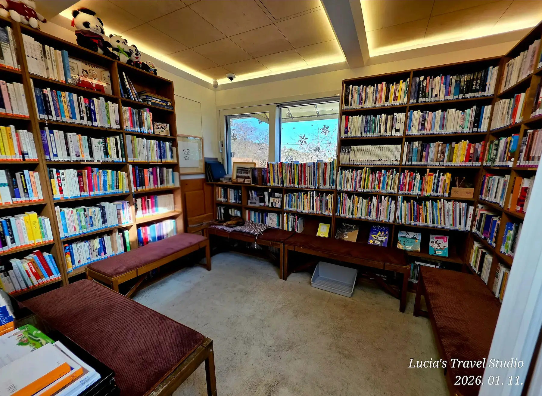 President Moon Jae-in