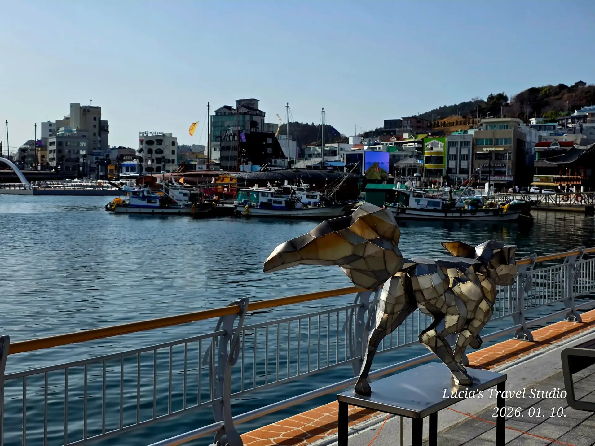 Tongyeong Travel Guide