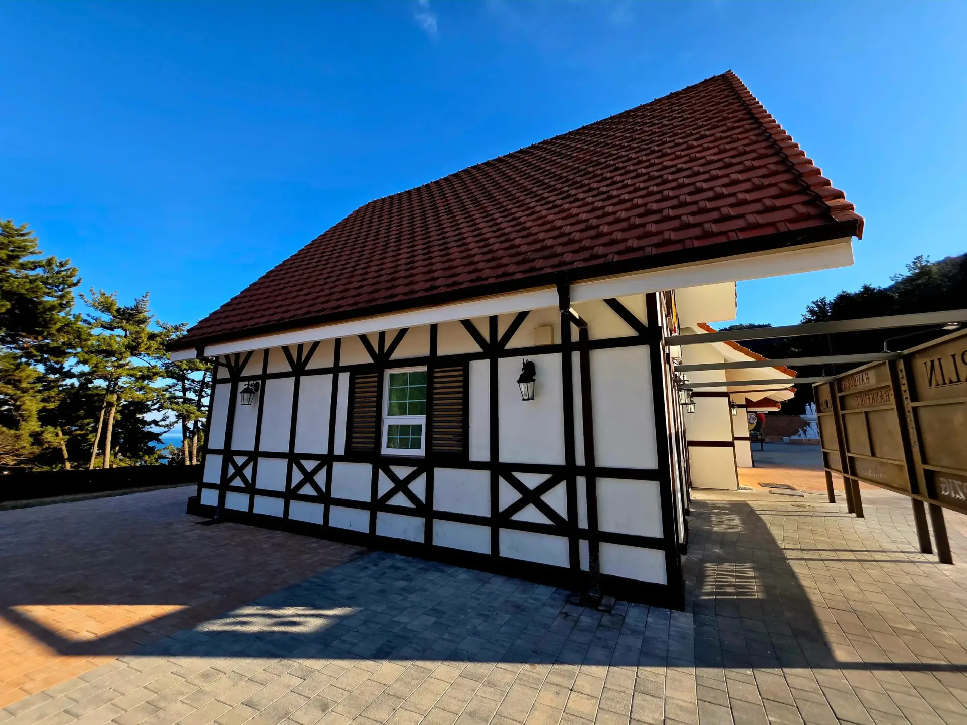 Ultimate Guide to Namhae German Village (2026): A Heartfelt Piece of Germany in South Korea