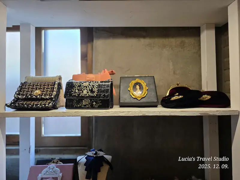 Mr. Sunshine Filming Location