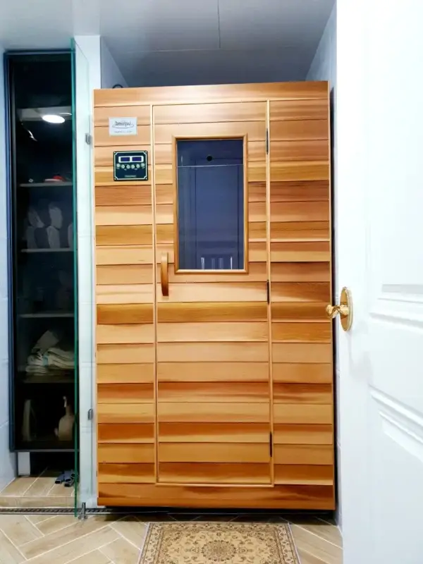 Korean Apartment Life