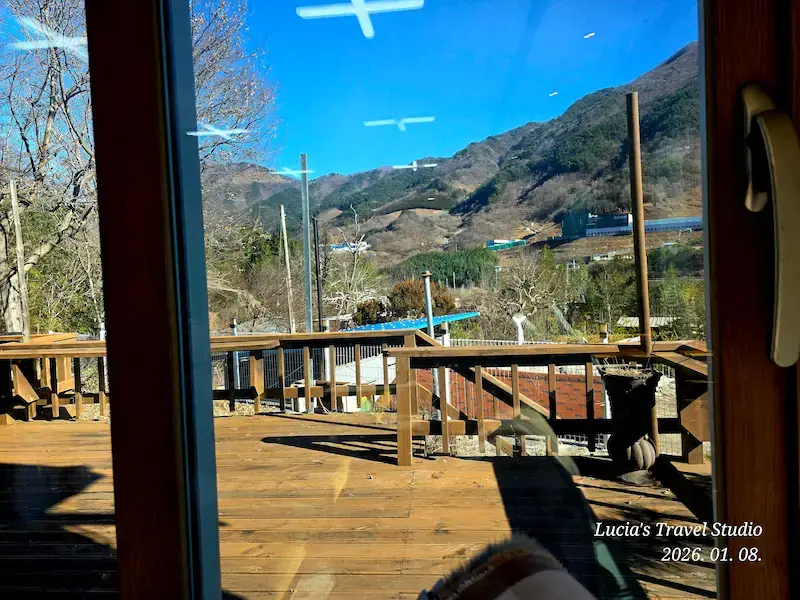 Sancheong Travel Guide: A Peaceful and Authentic Wellness Journey, Jirisan Healing and Gotgam