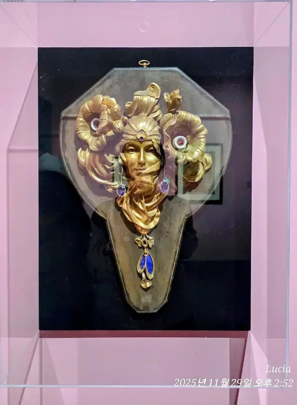 Alphonse Mucha Exhibitions