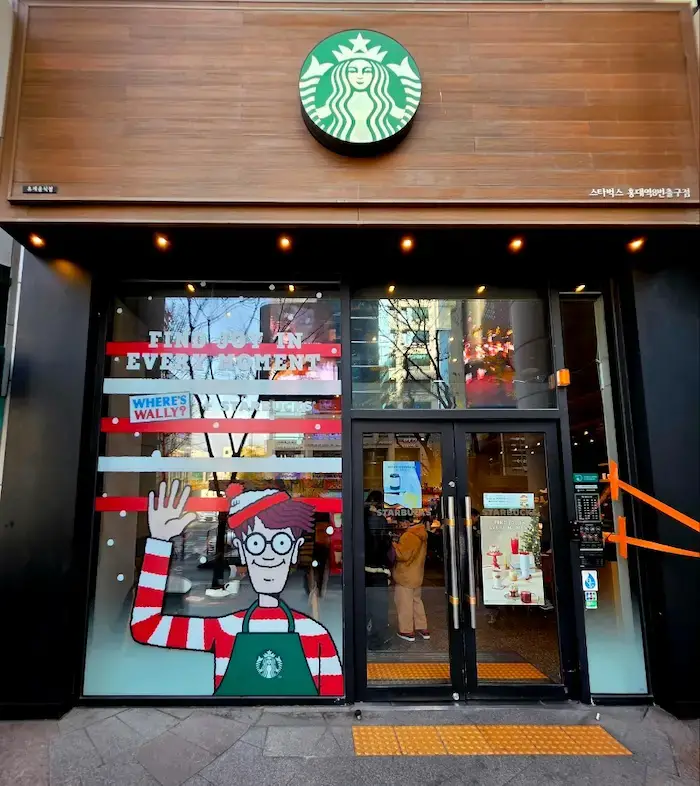 Hyundai Christmas Village 2025 — Beautiful West Seoul Tour 2: Christmas Magic at The Hyundai Seoul & the Alphonse Mucha Exhibition