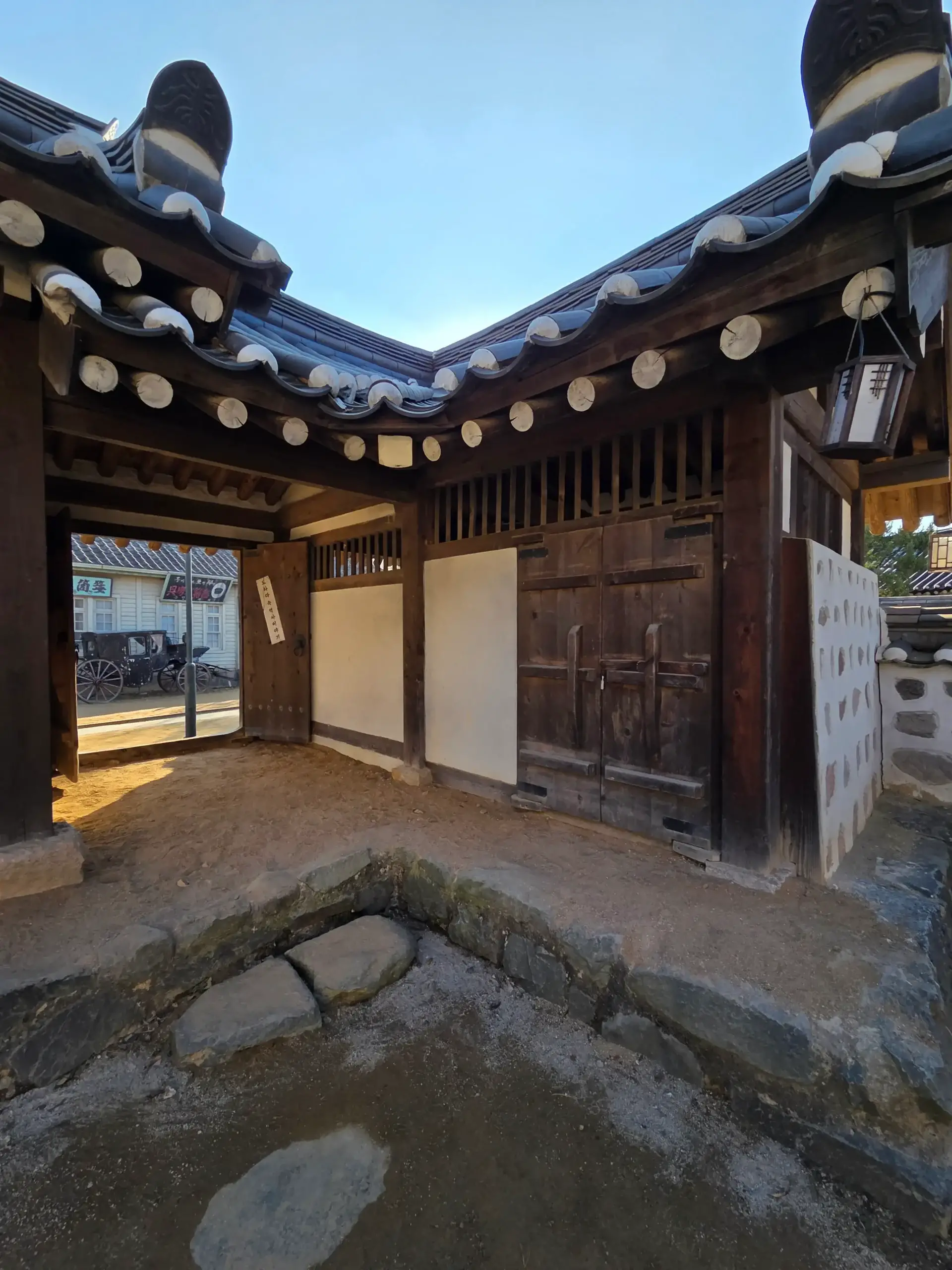 Ultimate Mr. Sunshine Filming Location Guide — Explore Korea’s Most Stunning K-Drama Set