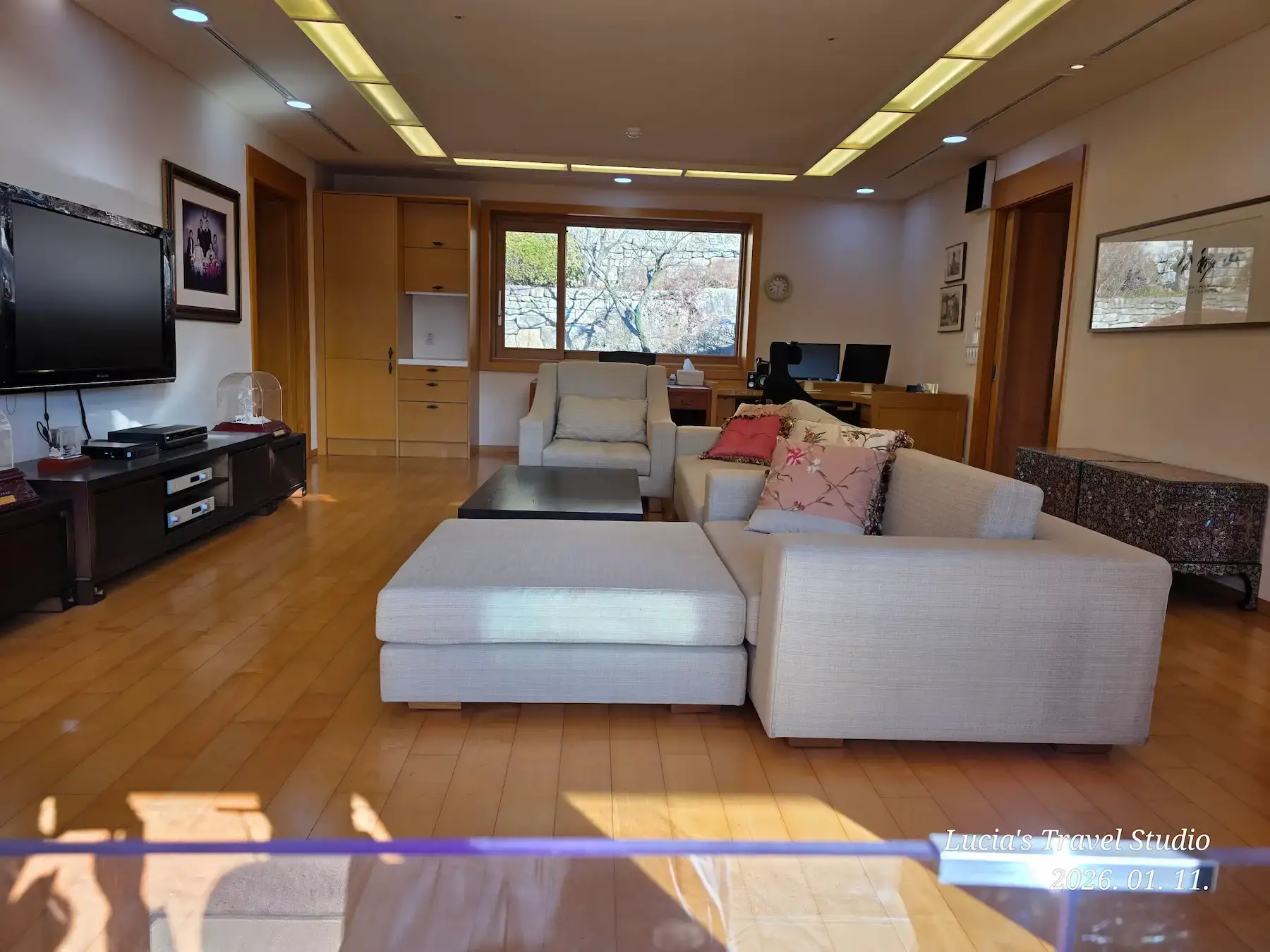 Gimhae Bongha Village