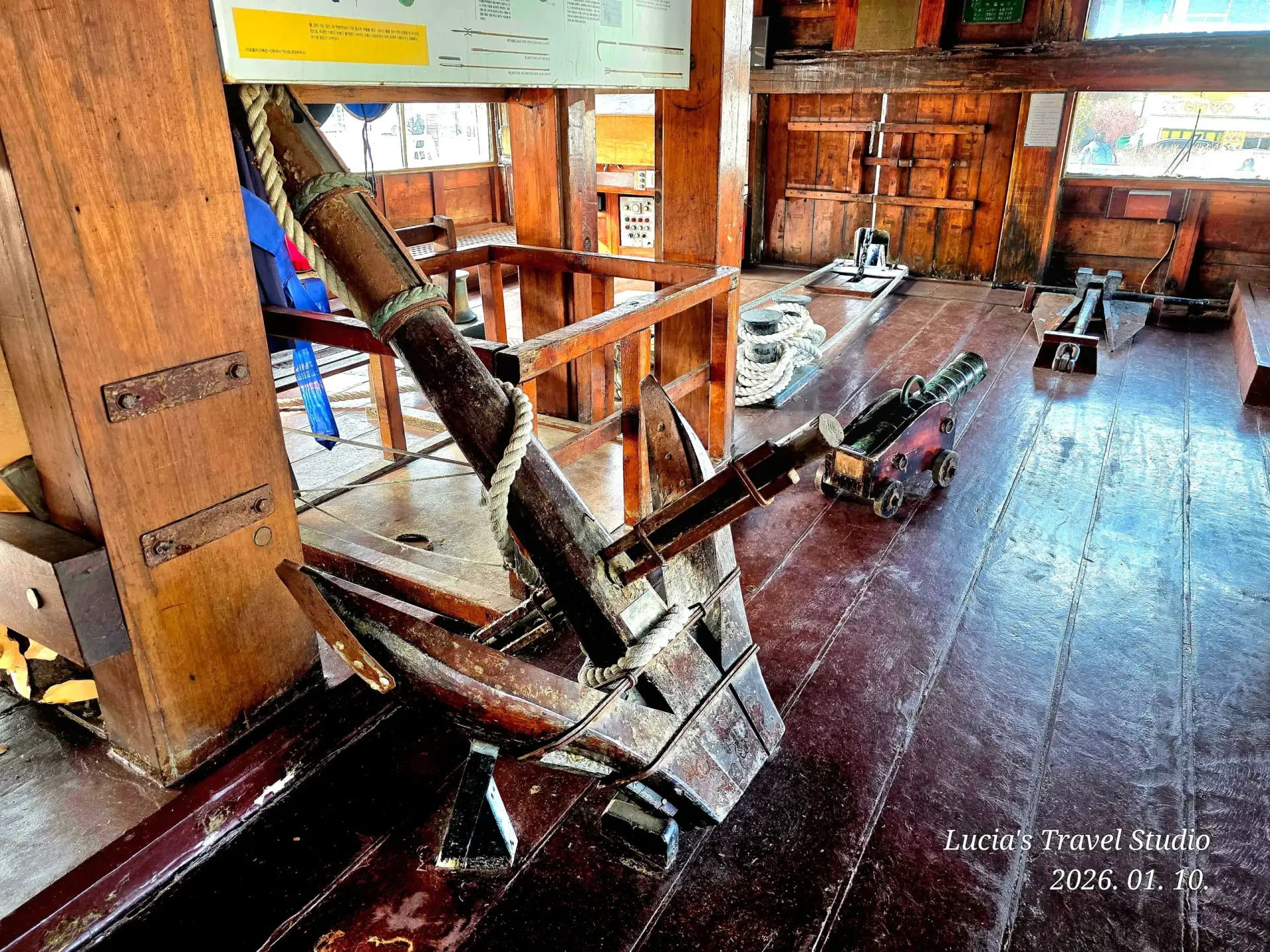 Tongyeong Travel Guide