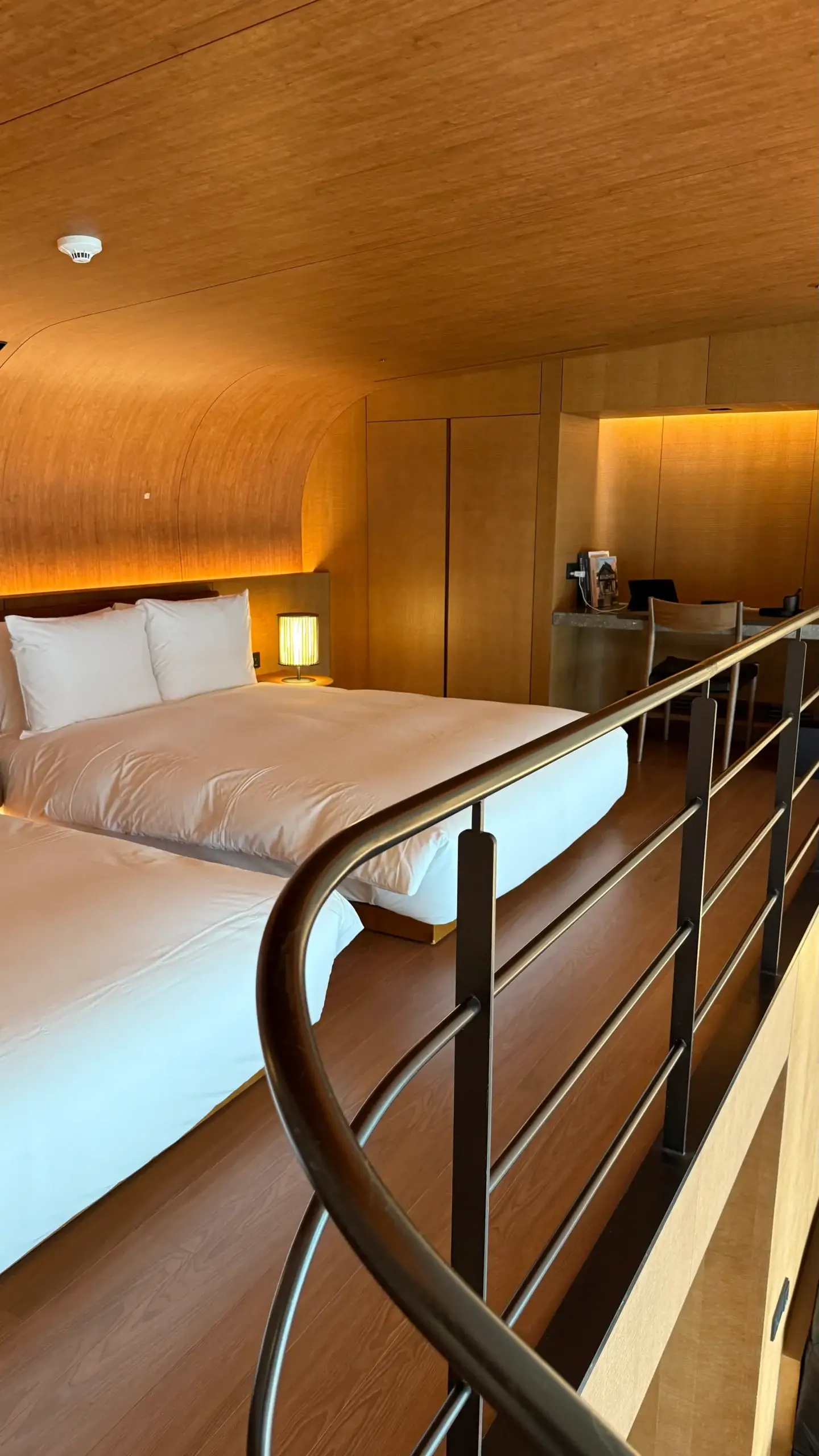 A Cozy Christmas Staycation in Seoul: Ananti at Gangnam