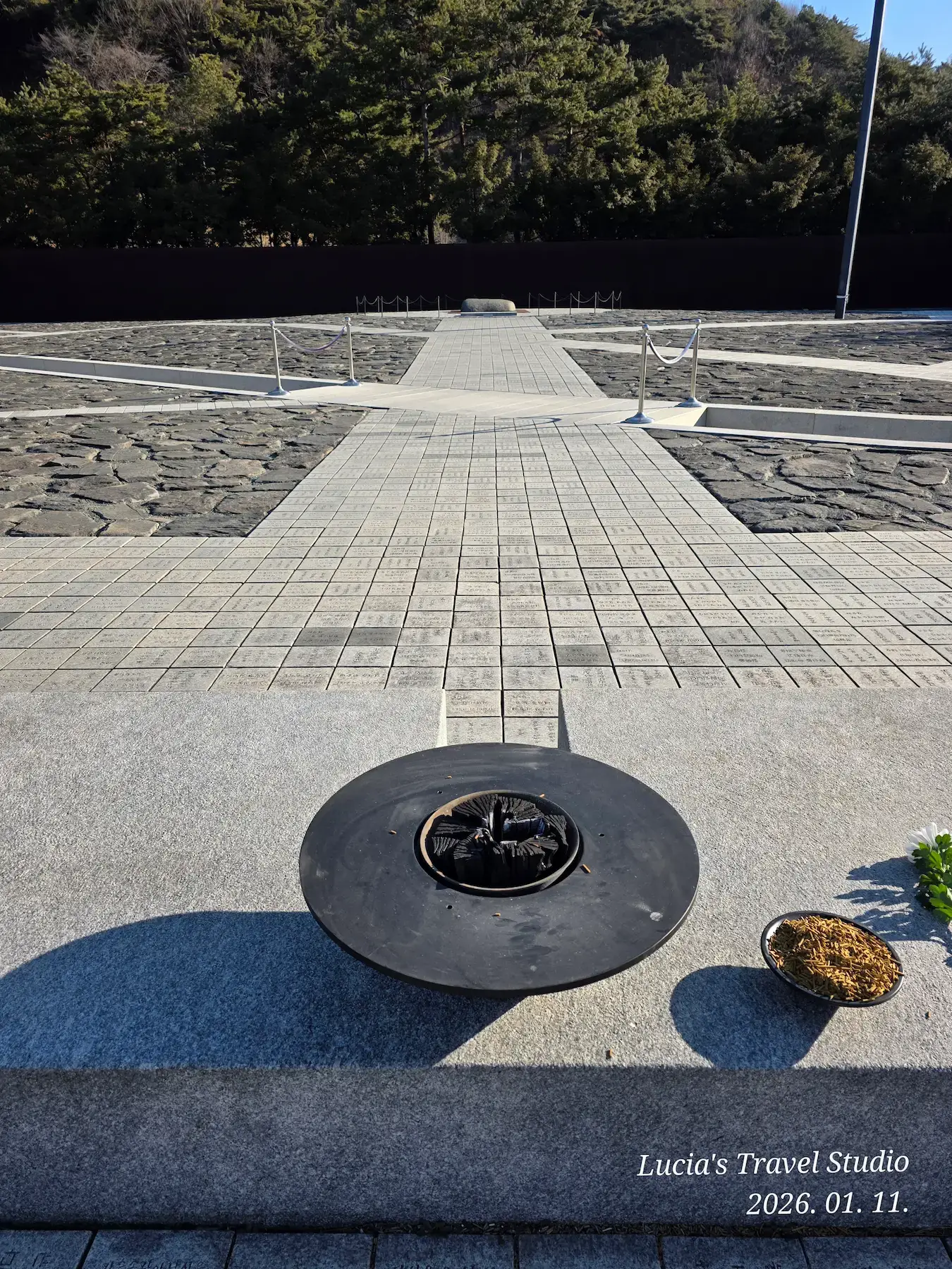 Gimhae Bongha Village